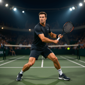 Read more about the article 174 Tennis Puns That Are Simply Smashing 🎾<div class="last-updated" style="font-size:14px; font-weight:bold; color:#444; background:#f5f5f5; padding:10px; border-radius:5px; margin-top:10px; margin-bottom:20px;">
                 Last updated: August 24, 2025 at 3:49 pm by nameyourteams@gmail.com
            </div>