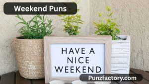 Read more about the article Weekend Puns: The Cheesiest Collection for Captions, Jokes & Fun Chats 🧀😄<div class="last-updated" style="font-size:14px; font-weight:bold; color:#444; background:#f5f5f5; padding:10px; border-radius:5px; margin-top:10px; margin-bottom:20px;">
                 Last updated: August 7, 2025 at 5:02 am by nameyourteams@gmail.com
            </div>
