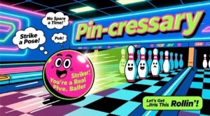 Read more about the article 177 Bowling Puns & Jokes That Will Strike Your Funny Side 🎳<div class="last-updated" style="font-size:14px; font-weight:bold; color:#444; background:#f5f5f5; padding:10px; border-radius:5px; margin-top:10px; margin-bottom:20px;">
                 Last updated: December 15, 2025 at 8:35 am by nameyourteams@gmail.com
            </div>