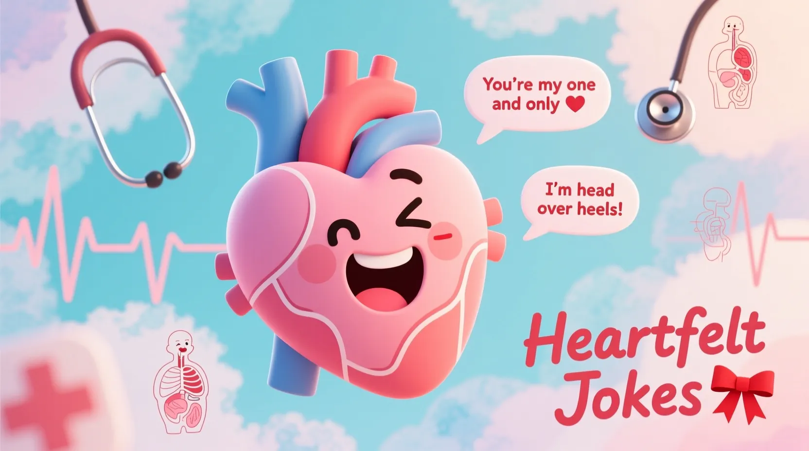 You are currently viewing Cardiac Puns: The Best Heartfelt Jokes for Captions & Conversations ❤️😂<div class="last-updated" style="font-size:14px; font-weight:bold; color:#444; background:#f5f5f5; padding:10px; border-radius:5px; margin-top:10px; margin-bottom:20px;">
                 Last updated: December 14, 2025 at 3:30 pm by nameyourteams@gmail.com
            </div>