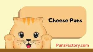Read more about the article 173 Cheese Puns That Will Brighten Your Day 🧀😄<div class="last-updated" style="font-size:14px; font-weight:bold; color:#444; background:#f5f5f5; padding:10px; border-radius:5px; margin-top:10px; margin-bottom:20px;">
                 Last updated: December 30, 2025 at 7:45 am by nameyourteams@gmail.com
            </div>