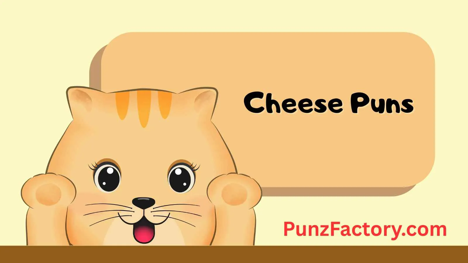 Read more about the article 173 Cheese Puns That Will Brighten Your Day 🧀😄
