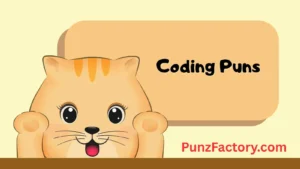 Read more about the article 167 Coding Puns & Jokes That Are Byte-Sized Humor 💻😂<div class="last-updated" style="font-size:14px; font-weight:bold; color:#444; background:#f5f5f5; padding:10px; border-radius:5px; margin-top:10px; margin-bottom:20px;">
                 Last updated: December 30, 2025 at 7:51 am by nameyourteams@gmail.com
            </div>