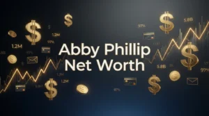 Read more about the article Abby Phillip Net Worth: CNN Salary, Career & Income 2026<div class="last-updated" style="font-size:14px; font-weight:bold; color:#444; background:#f5f5f5; padding:10px; border-radius:5px; margin-top:10px; margin-bottom:20px;">
                 Last updated: January 3, 2026 at 6:59 am by nameyourteams@gmail.com
            </div>