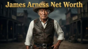 Read more about the article James Arness Net Worth Explained: Gunsmoke Income & Financial Legacy 2026<div class="last-updated" style="font-size:14px; font-weight:bold; color:#444; background:#f5f5f5; padding:10px; border-radius:5px; margin-top:10px; margin-bottom:20px;">
                 Last updated: January 1, 2026 at 5:59 am by nameyourteams@gmail.com
            </div>
