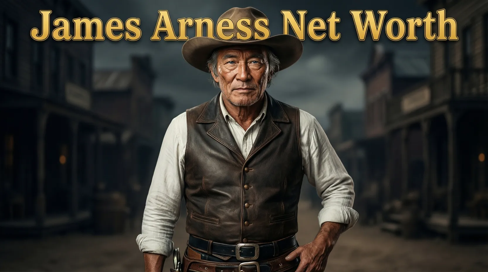 You are currently viewing James Arness Net Worth Explained: Gunsmoke Income & Financial Legacy 2026<div class="last-updated" style="font-size:14px; font-weight:bold; color:#444; background:#f5f5f5; padding:10px; border-radius:5px; margin-top:10px; margin-bottom:20px;">
                 Last updated: January 1, 2026 at 5:59 am by nameyourteams@gmail.com
            </div>