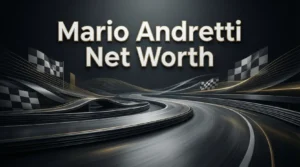 Read more about the article Mario Andretti Net Worth: Career Earnings, Business Ventures & Legacy Wealth 2026<div class="last-updated" style="font-size:14px; font-weight:bold; color:#444; background:#f5f5f5; padding:10px; border-radius:5px; margin-top:10px; margin-bottom:20px;">
                 Last updated: January 3, 2026 at 6:42 am by nameyourteams@gmail.com
            </div>