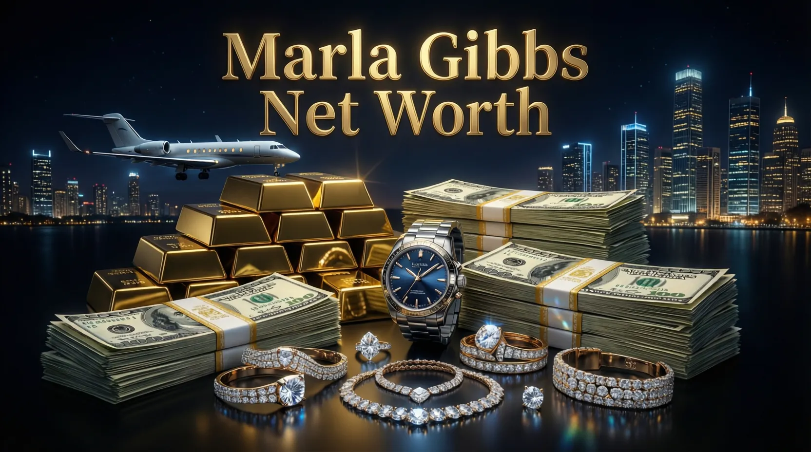 Read more about the article Marla Gibbs Net Worth: How The TV Icon Built Her Fortune 2026